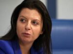 Симоньян рассказала, что ее дети прятались под лестницей во время атаки ВСУ на Кубань