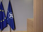 Посол РФ Гончар заявил, что ЕС и НАТО готовятся к большой войне с Россией