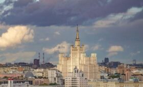 Шапошников: Москва сохранит налоговые льготы для стратегически важных отраслей