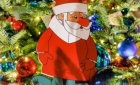 Взрослые попросили у Деда Мороза умение радоваться мелочам и ощущение чуда