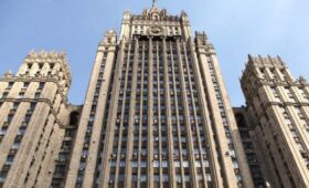 МИД РФ отметил конфронтационную стратегию ЕС в отношении Черноморского региона