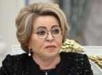 Матвиенко заявила, что рожать как можно раньше после 18 лет должно стать «нормой»