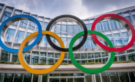 ЮАР планирует подать заявку на проведение Олимпиады в 2036 или 2040 году