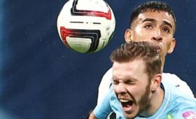 ФК «Динамо» вышел в полуфинал пути РПЛ Кубка России