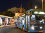Мужчина арестован за сексуальное насилие над спящей девушкой в автобусе в Москве
