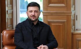 В Раде усомнились, что Зеленский уволит Ермака и Умерова на фоне скандала