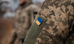 FT: мобилизованные украинцы сбегают задолго до отправки в подразделения