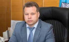 На СВО погиб бывший глава Горнозаводского округа Пермского края