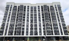 Москва выставила на торги четыре коммерческих помещения в Басманном районе