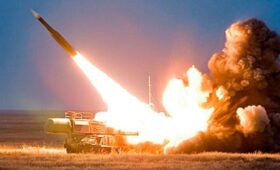 ВС РФ поразили инфраструктуру военного аэродрома ВСУ