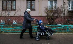 Соцфонд намерен более чем в 2 раза увеличить бюджет на поддержку родителей детей-инвалидов