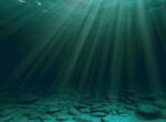 Science Advances: тектоническая плита Эксплорер начала разрушаться в Тихом океане