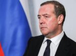 Медведев назвал конфликт на Украине самым кровопролитным в XXI веке