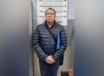 Интерпол задержал мужчину в Петербурге по запросу Литвы