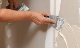 На улице Шухова отремонтируют один из первых домов-коммун Москвы