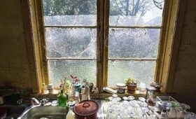 ABC: самый известный дом с привидениями в Австралии выставлен на продажу