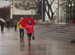 Ледяные дожди ожидаются в Московском регионе 17 ноября