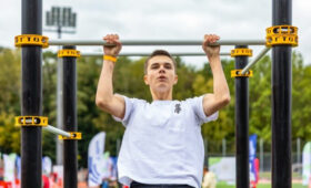 Фестивали ГТО начнут проводить в столичных школах и колледжах ежегодно