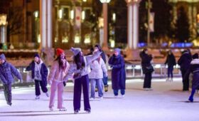 Движение «Сорок сороков» призвало отменить новогодние праздники в России