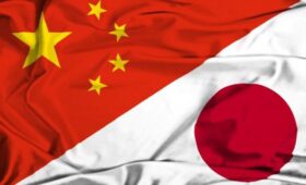 Минобороны КНР пригрозило Японии поражением из-за Тайваня