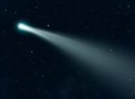 Центр малых планет подтвердил открытие кометы C/2025 V1