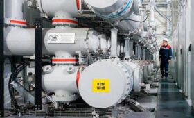 Около 1,8 тыс электроподстанций отремонтировали в Москве в 2025 году