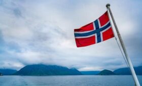 Норвегия отказалась от роли гаранта по конфискованным российским активам