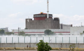 В «Росатоме» рассказали о возможности возобновления работы Запорожской АЭС