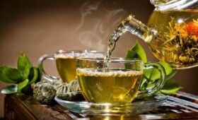 Врач Соломатина: ускорить обмен веществ помогут продукты с кофеином