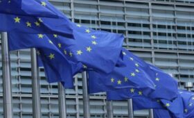 Еврокомиссия планирует создать зону свободного перемещения войск по территории ЕС