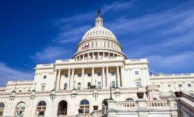 Сенат США в 14 раз не поддержал законопроект о финансировании правительства