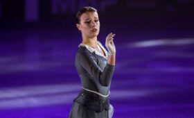 ISU присудил победу россиянке Щербаковой по новым итогам ЧЕ-2022