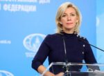 Захарова заявила, что киевский режим угрожает мировой безопасности