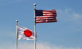 Kyodo: США вывезли из Японии наземный комплекс Typhon, который вызвал озабоченность РФ