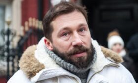 Бизнесмен Евгений Чичваркин внесен в перечень террористов и экстремистов