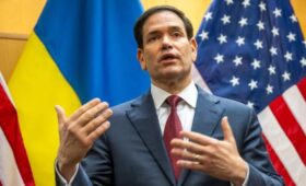 Рубио заявил, что конфликт на Украине будет завершен очень скоро