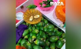 Wildberries проверит наличие на маркетплейсе психотропного ореха