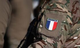 Во Франции спрогнозировали большие потери в возможной войне с Россией