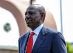 Президент Кении Руто призвал Зеленского освободить плененных ВСУ кенийцев