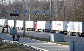 МИД Белоруссии: Литва пытается переложить ответственность за ситуацию на границе