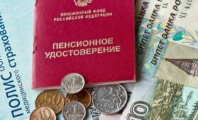Россиян призвали проверить пенсионную выписку до конца ноября