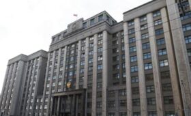 В ГД внесен проект о штрафах за авторизацию пользователей через зарубежные сервисы