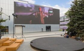 Режиссер Маслов: кинозавод «Москино» дает возможность снимать большие истории