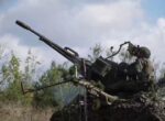 Российские войска освободили два населенных пункта в зоне СВО