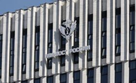 Организация Human Rights Watch попала в перечень нежелательных в России