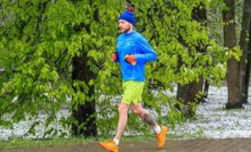 Четверг станет самым теплым днем в Москве на неделе