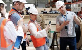 Сергунина пригласила москвичей на заключительную в этом году акцию «День без турникетов»