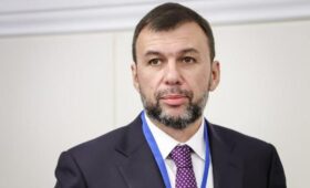 Пушилин назвал слишком завышенными цены на жилье в ДНР