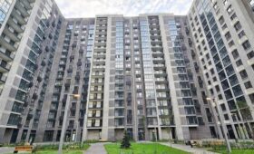 Москва выставила на торги более 20 нежилых помещений в районе Новогиреево