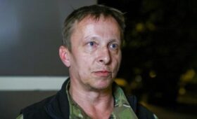 Охлобыстин заявил о выплате 10 млн руб уничтожившим Abrams российским военным